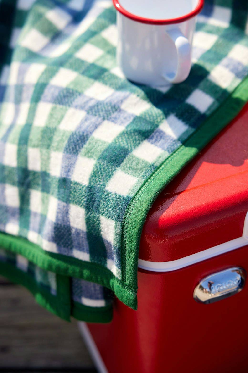 ChappyWrap Blanket - Thumbnail 5